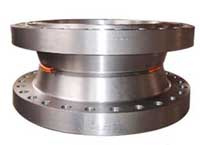 Flange
