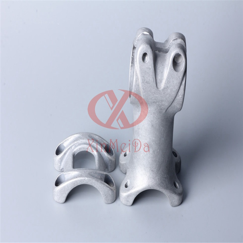 Trade Assurance China Manufacturer of Aluminium Die Casting