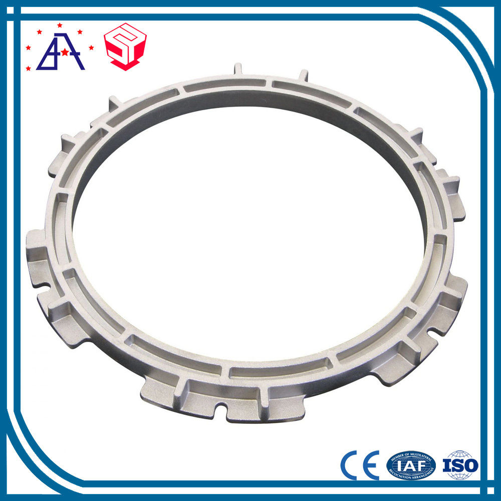 2016 Alu Die Casting (SYD0570)