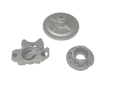 Iron Casting
