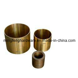 Gunmetal Castings Bush