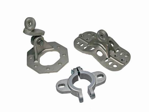 Aluminum Prssure Die Casting