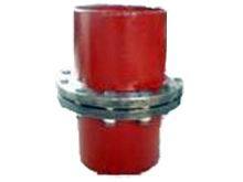 Insulating Flange (Dn50~Dn1200)