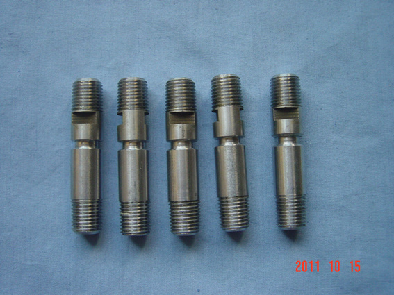 Small Shaft (HL-JX-262)