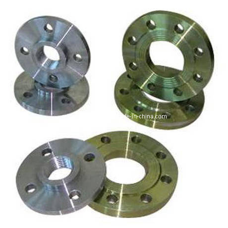 Socket Welding Flange