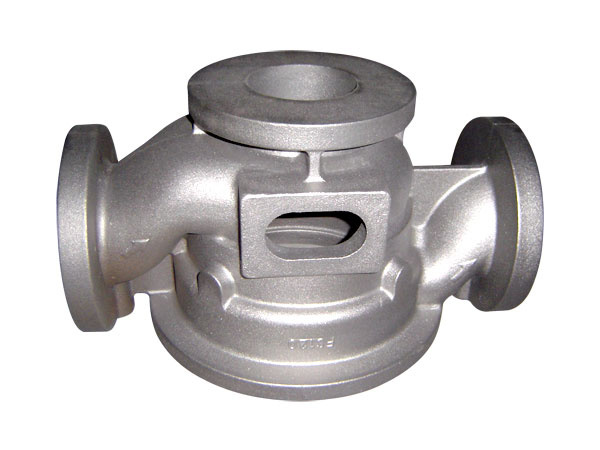 Check Valves