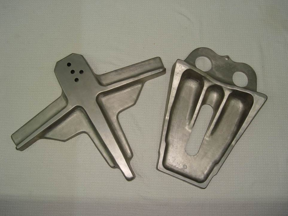 Forging