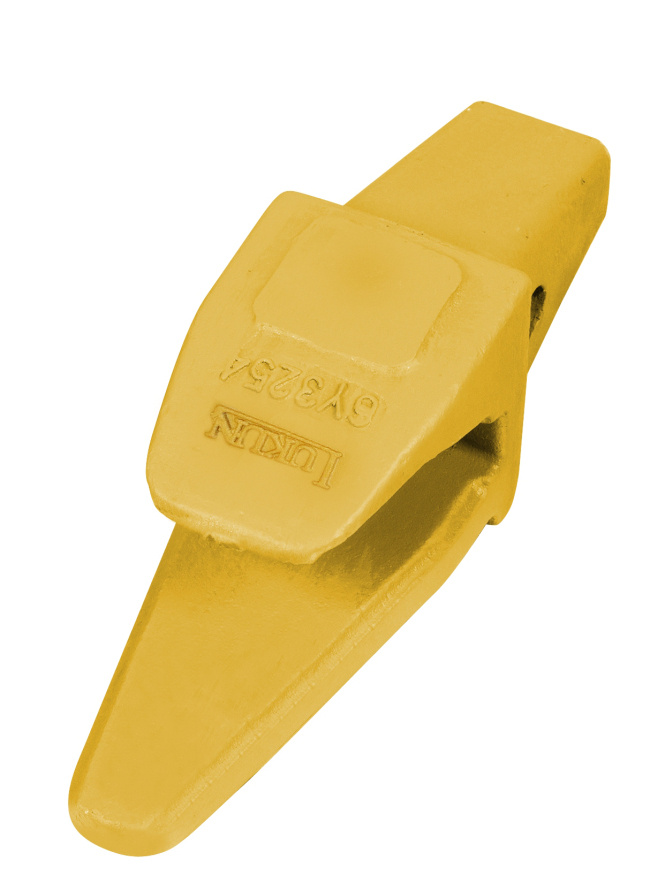 Bucket Teeth for 6y3254 Cat