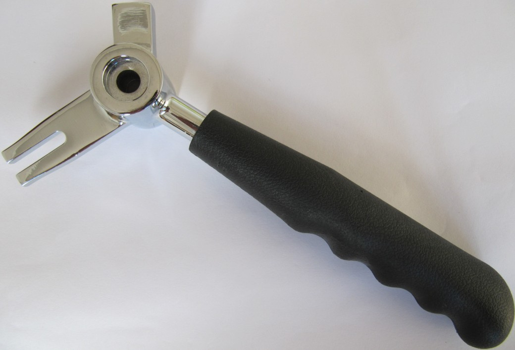 Hardware Parts
