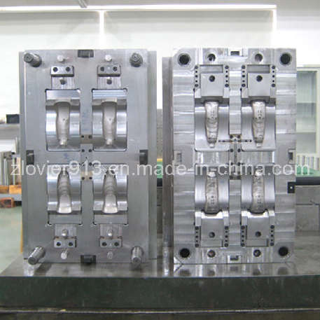 Precision Mould (HYM04)