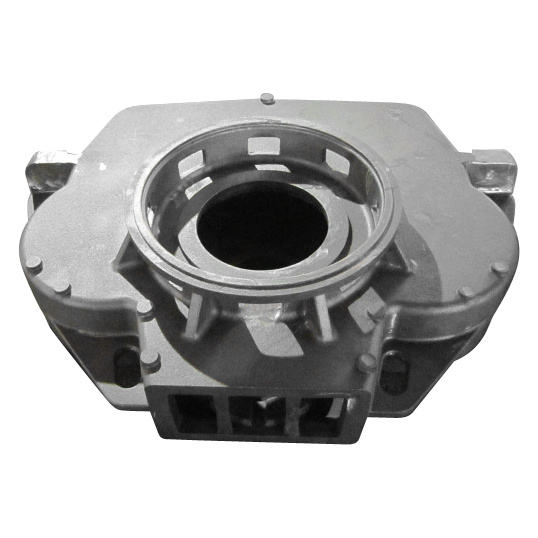 Gray Iron Castings for Germany Company