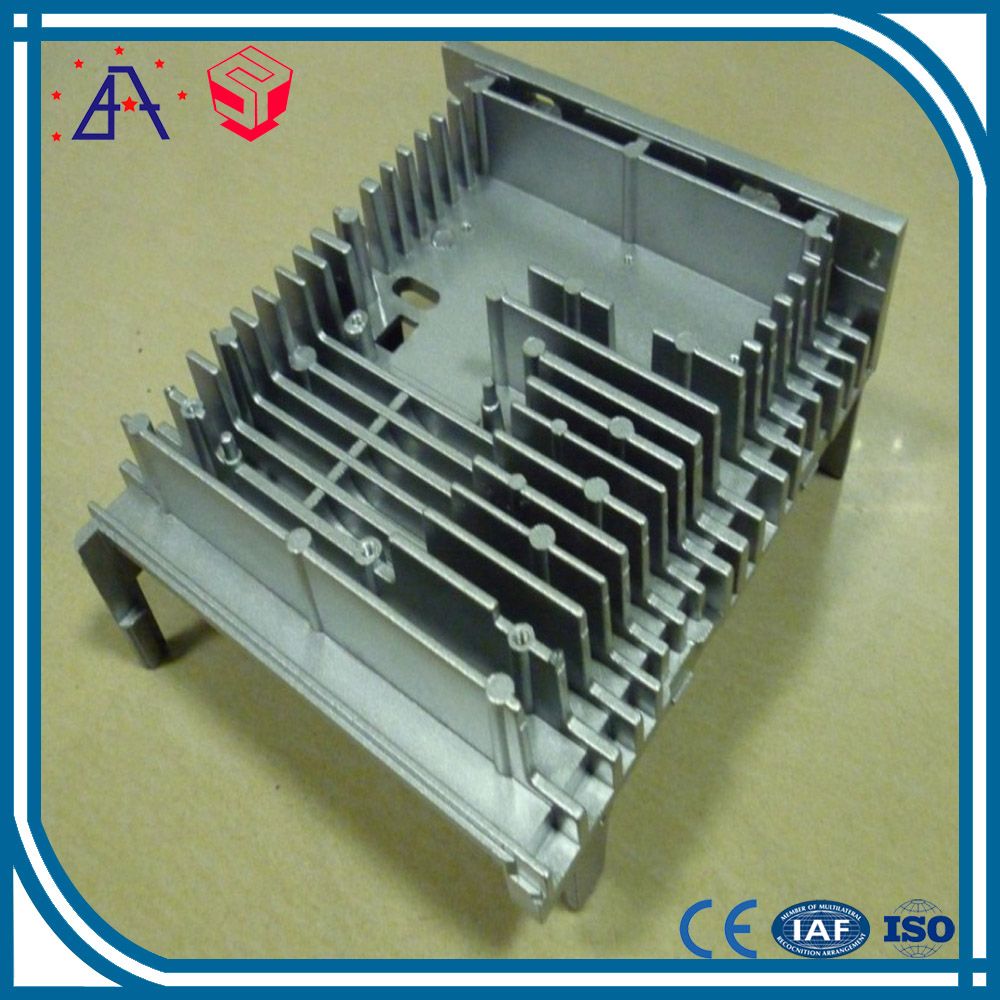 Good After-Sale Service High Precision Investment Casting Products (SY0542)