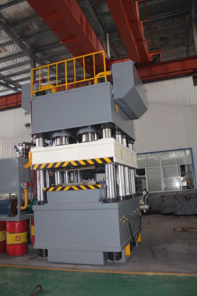 High Cost Performance Hydraulic Press