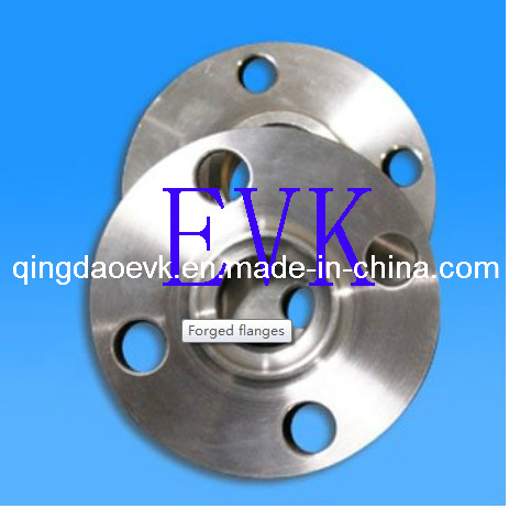 Carbon Steel Socket Weld Flange