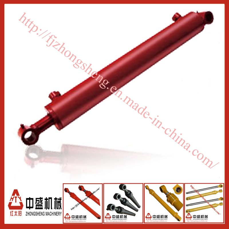 Heavy Duty Welded Hydraulic Cylinders