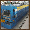 Color Steel Galzed Tile Roof Roll Forming Machine (AF-G828)