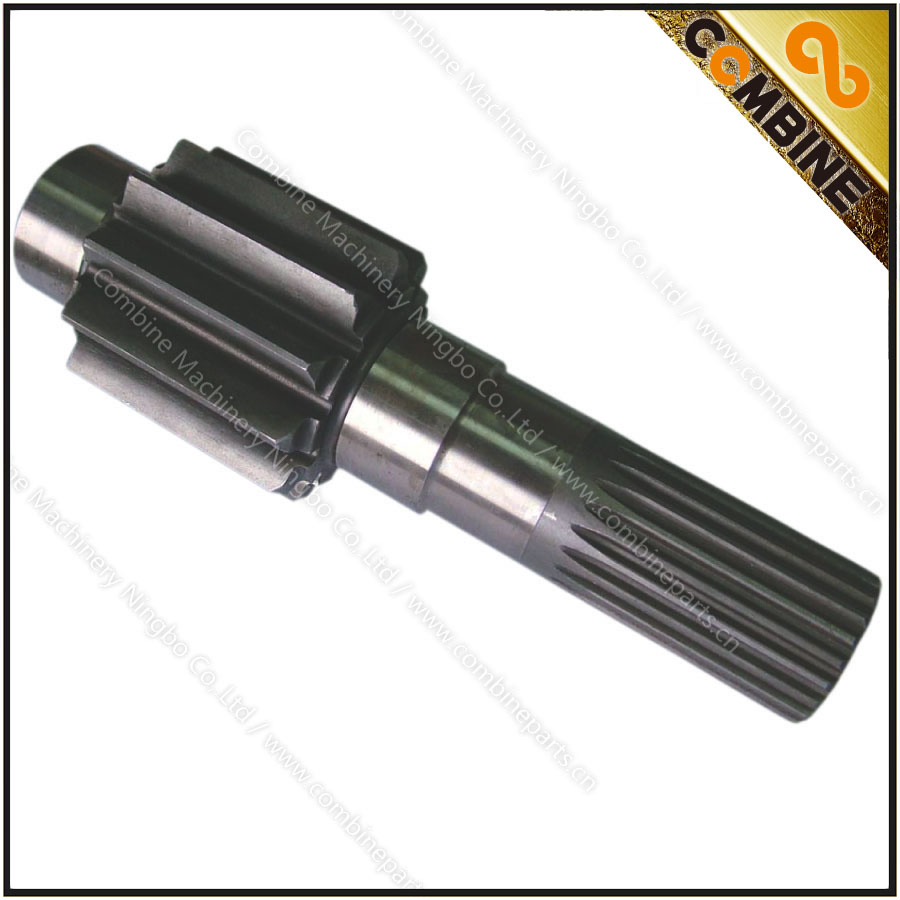 Agricultural Spare Parts Gear Shaft (JD Z10944(Z21))