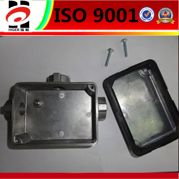 ADC12 Aluminum Die Casting Electrical Box, Junction Box