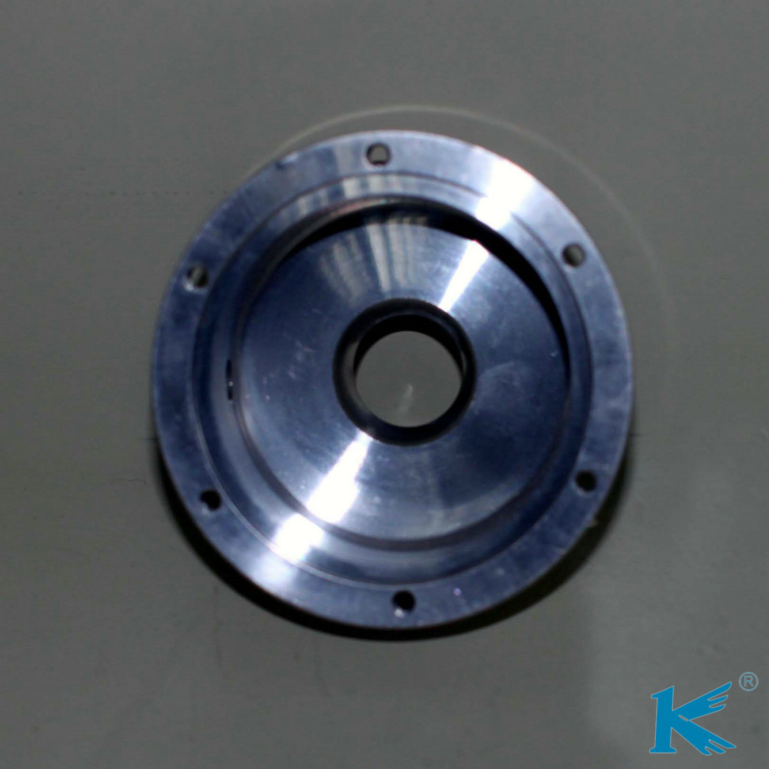 Auto Tank Filler Cap Part (BTD-086)