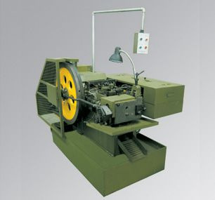 Ld-75 Iron Ball and Bearing Roller Heading Machine