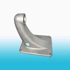 Stainless Steel Parts