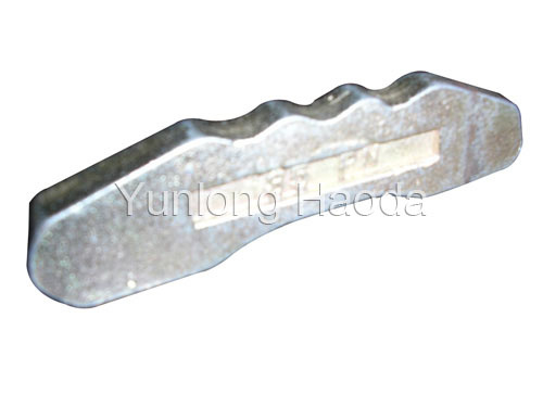 Steel Casting - 04