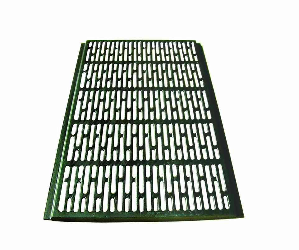 Casting Iron Flooring