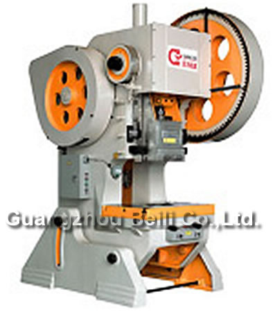 Power Press
