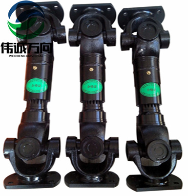OEM/ODM German Cardan Shaft of SWC Series