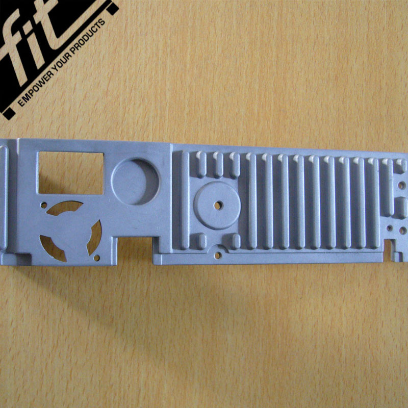 Zinc Alloy Die Casting