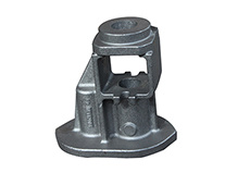 OEM Gray Iron Sand Casting