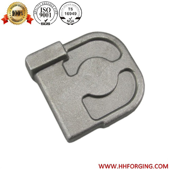 OEM Top Quality Hot Die Steel Forging