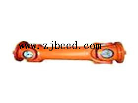 Swl-a Cardan Shaft