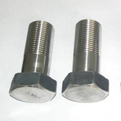 Mild Steel Cold Forging Bolt Parts Manufacturer