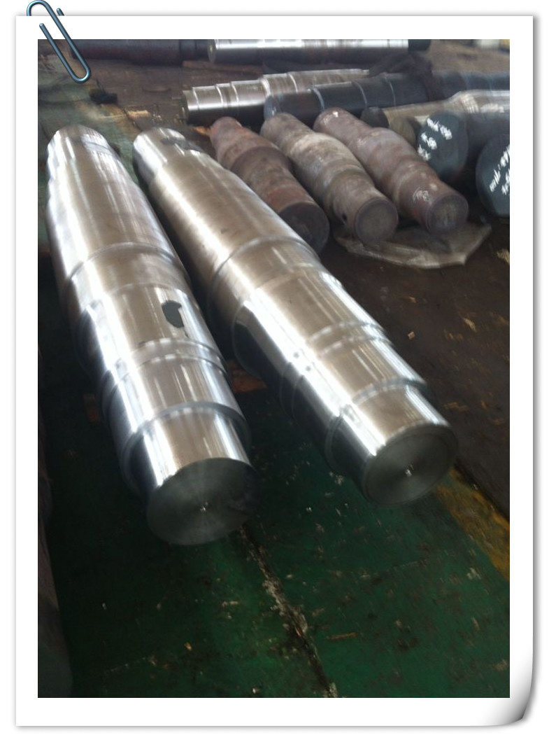 4140 Hot Forging Alloy Steel Roll