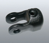G95 Ductile Iron Casting