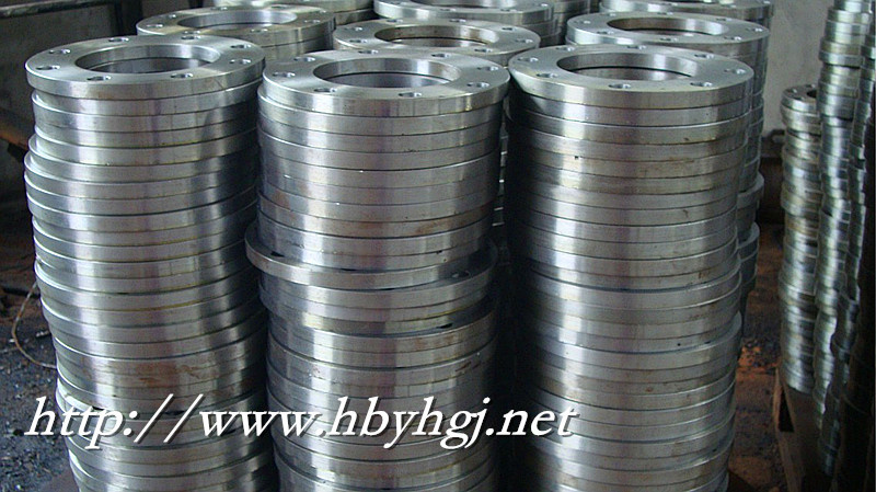 Blind Flange
