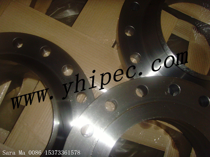 DIN 2527 Blind Flange