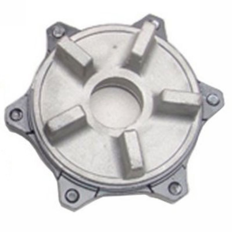 Aluminium Die Casting