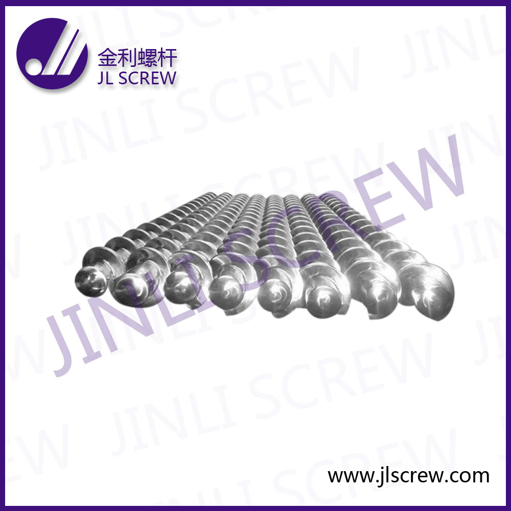 38crmoala Screw and Barrel for Rubber Machine