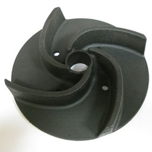 OEM Service Investment Casting Pump Parts