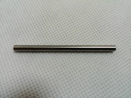 Precision Mold Repair Welding Machine Sw - 808 Special Silver Tungsten Electrode (elkonite)