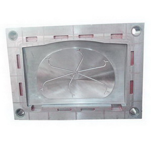 Casting Mould