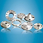 ANSI 16.47 Flange