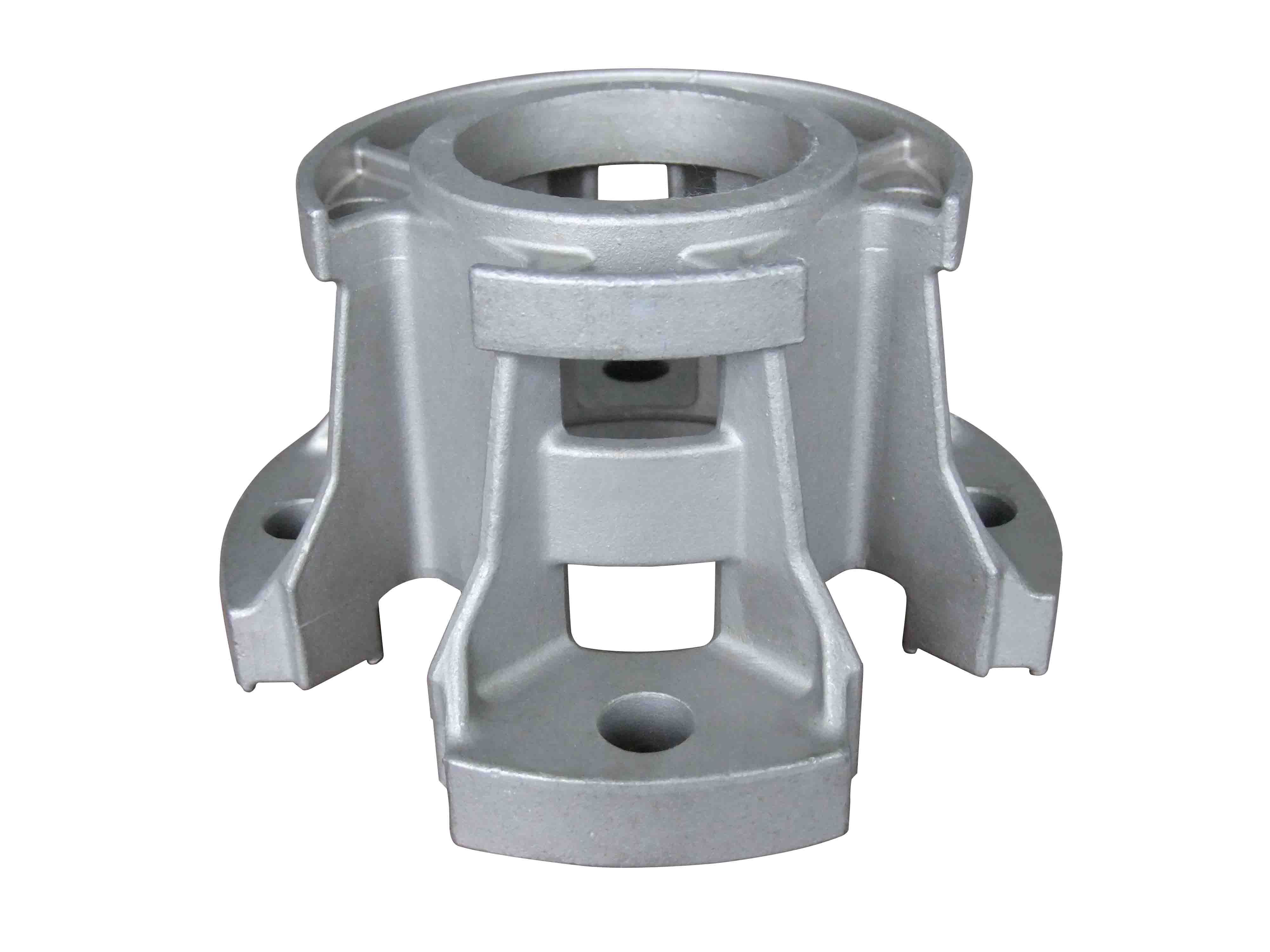 OEM Stainless Steel Precision Casting, Investment Casting, Lost Wax Casting