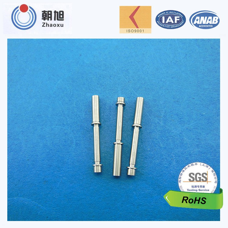 China Supplier Custom Made Trackball Shaft for Electrical Appliances