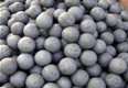 Grinding Balls