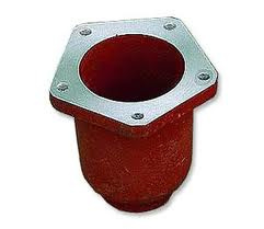 Ductile Iron Casting