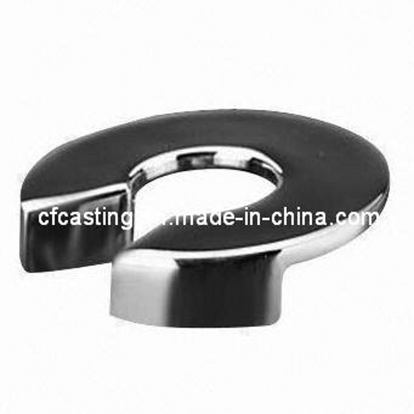 Zinc Die Casting for Furniture Handle Parts