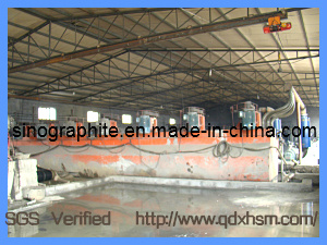Continuous Casting Used Big Flake Graphite